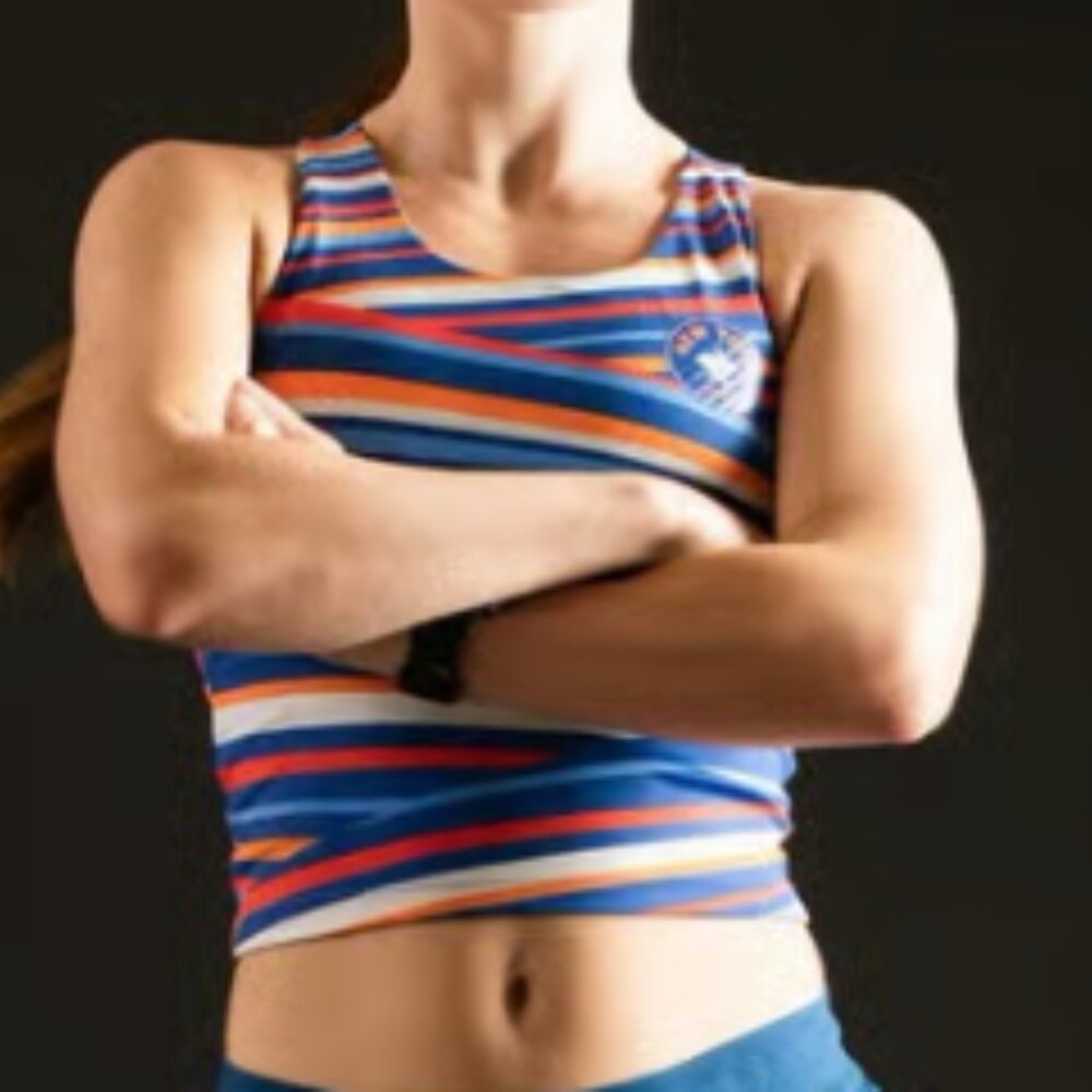 rabbit Crusher Pocket Crop World Marathon Major New York 2025 Women's